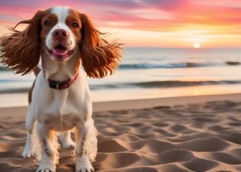 “Enhancing Your Boykin Spaniel’s Health: The Essential Role of Dog Food Toppers”
