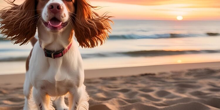 “Enhancing Your Boykin Spaniel’s Health: The Essential Role of Dog Food Toppers”