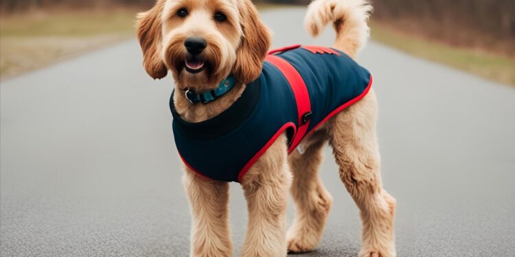 Embracing the Boxerdoodle Spirit: Unleashing Energy, Joy, and Health